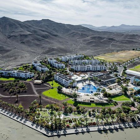 Playitas Aparthotel - Sports Resort Las Playas ภายนอก รูปภาพ