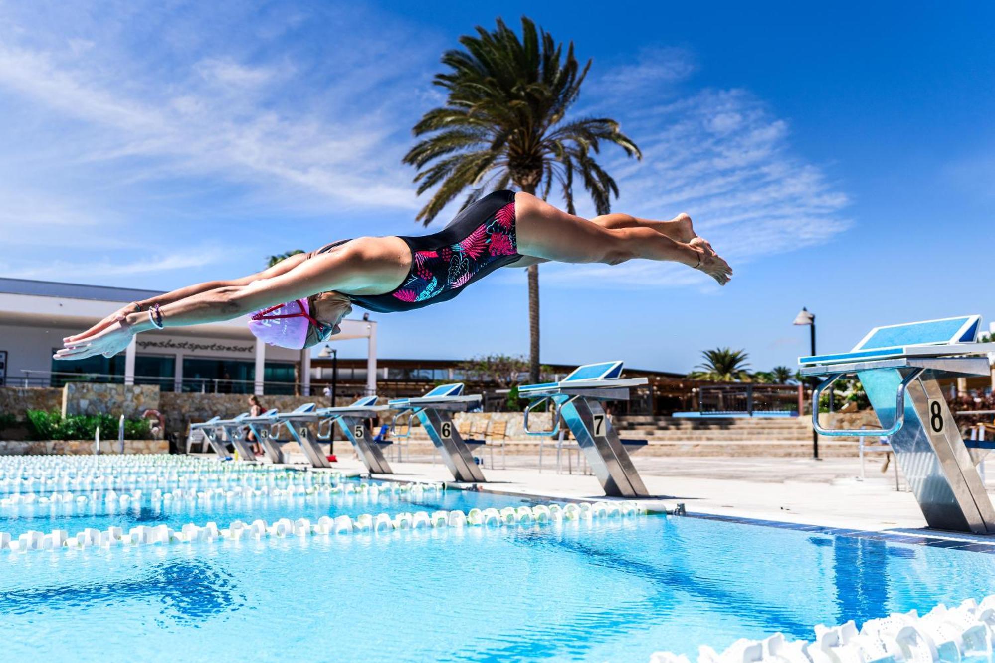 Playitas Aparthotel - Sports Resort Las Playas ภายนอก รูปภาพ